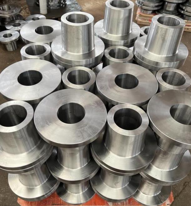 Ring forgings