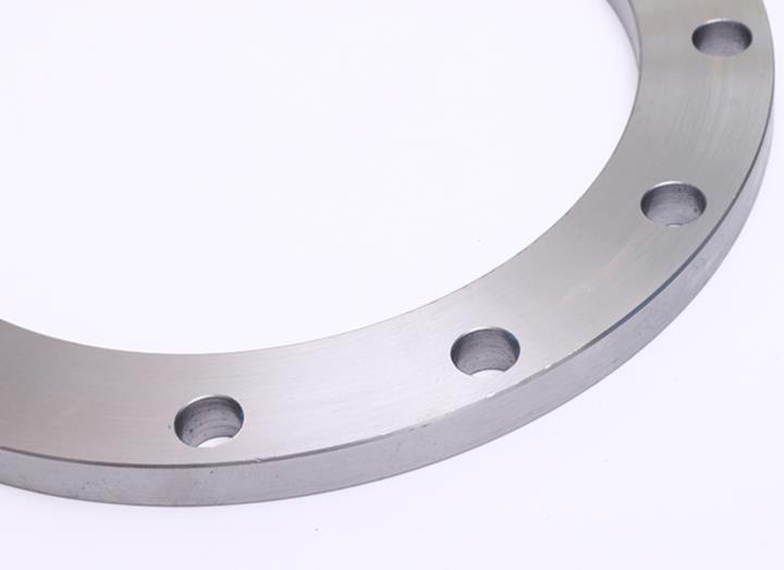 600/3 Flange