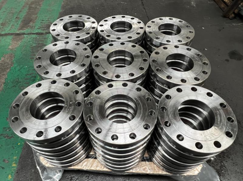 PN10 Type 05 EN1092-1 Flange