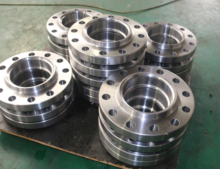 20K SOHRF Flange