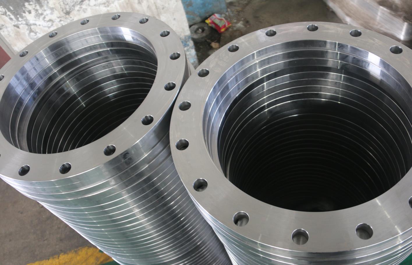 PN16 Type 01 EN1092-1 Flange