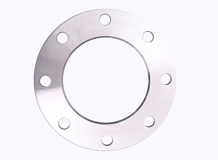 European Standard Flange