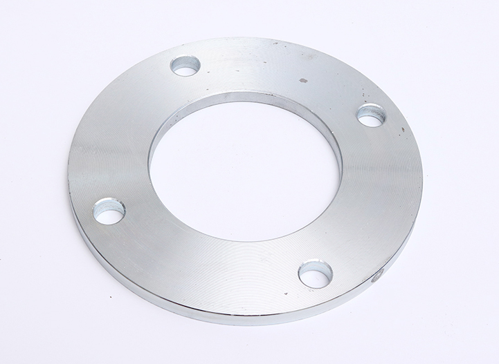 German Standard Flange