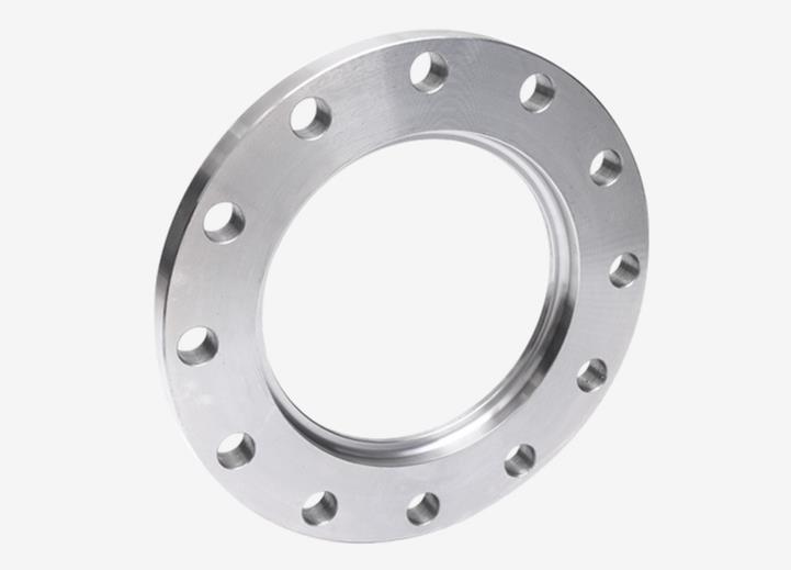 2500/3 Flange