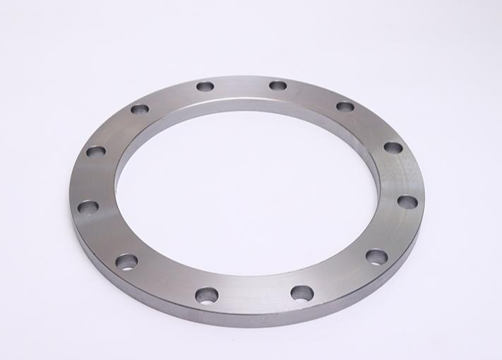 600/3 Flange