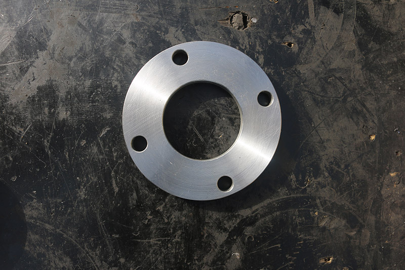 German Standard Flange