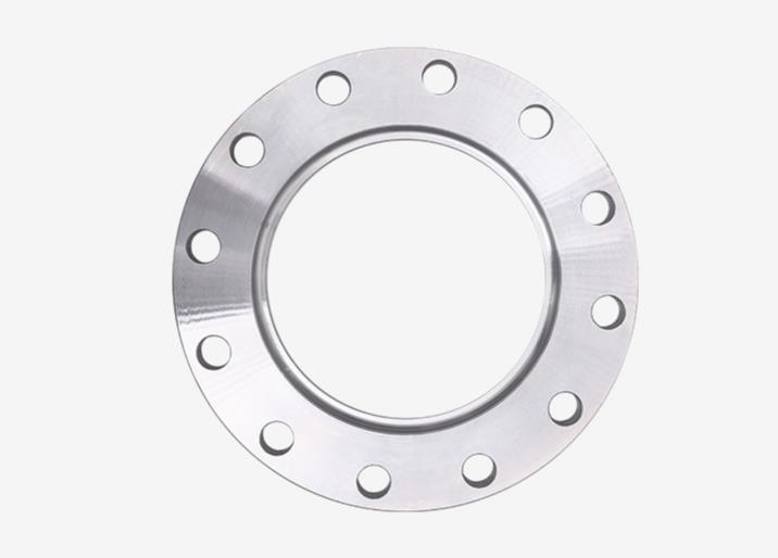 2500/3 Flange