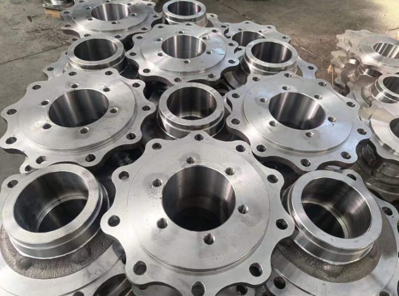 Ring forgings type1