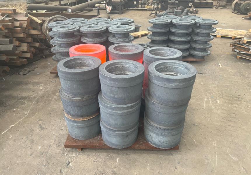 forgings