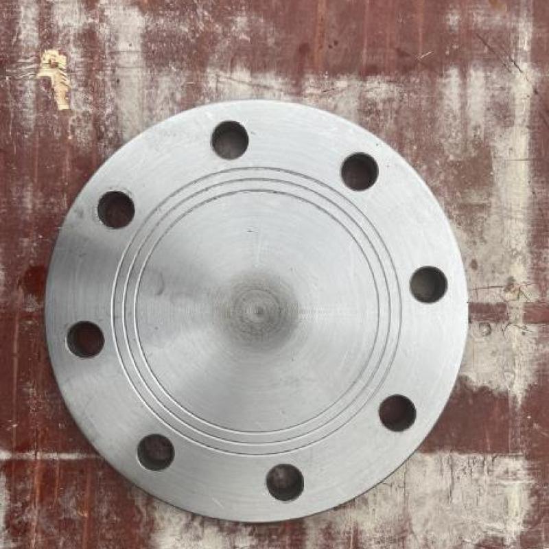 Blind Flange  ANSI B16.5