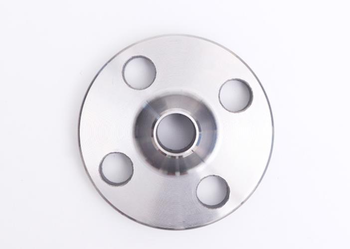 Welding Neck Flanges