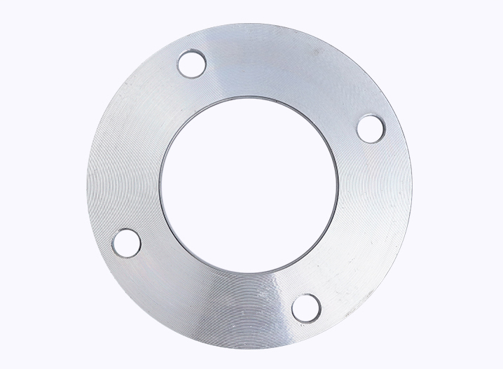 German Standard Flange