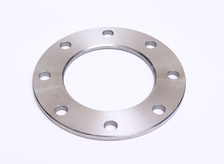 European Standard Flange