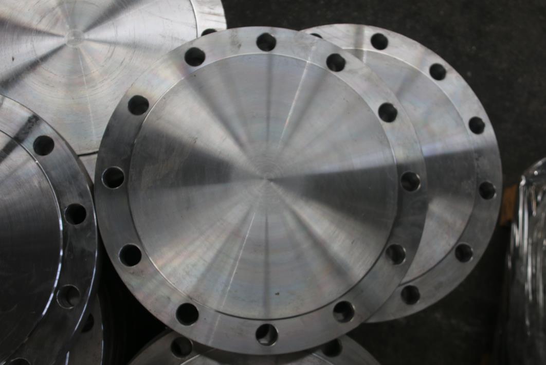 BLIND FLANGE