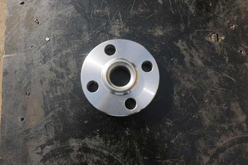 American Standard Flange