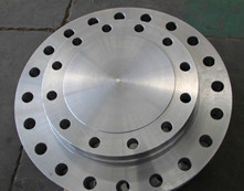 Blind Flange