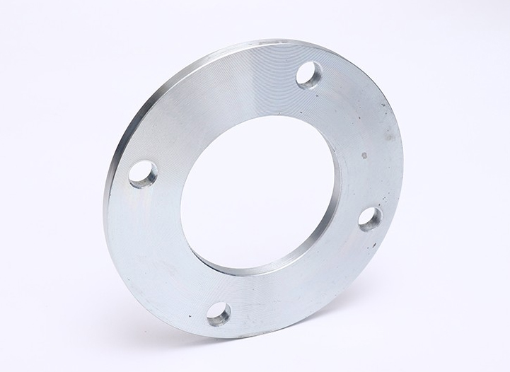 German Standard Flange