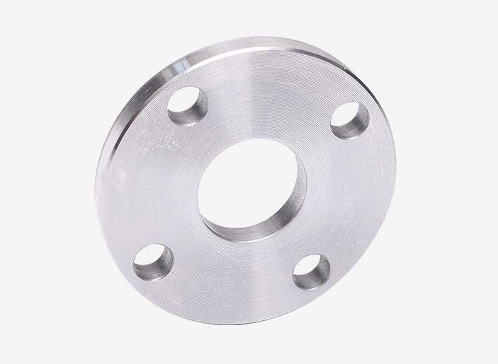 1000/3 Flange