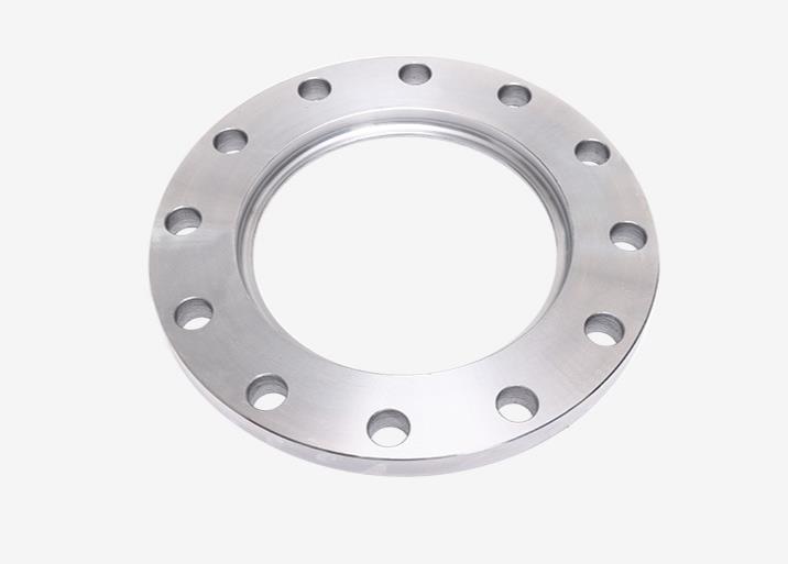 2500/3 Flange