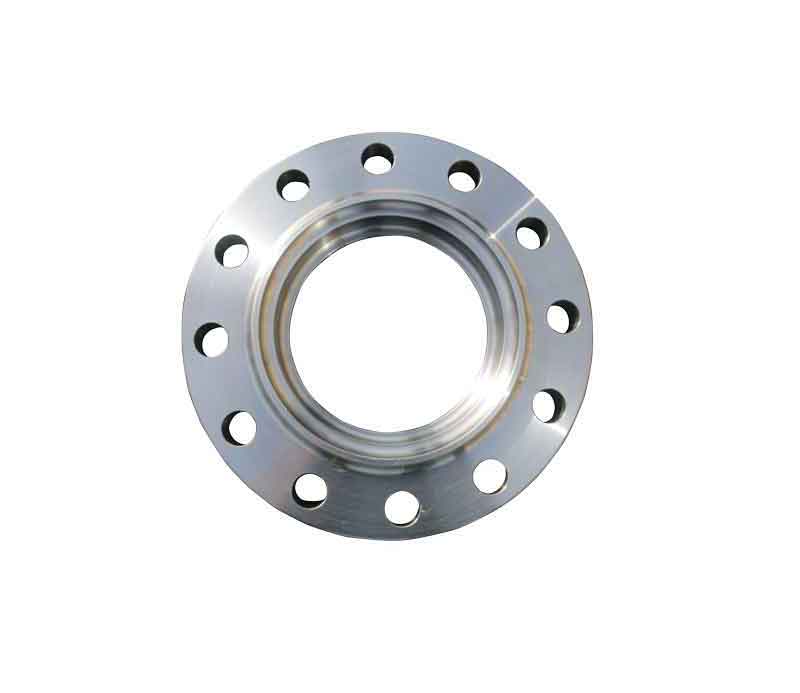 Flange 