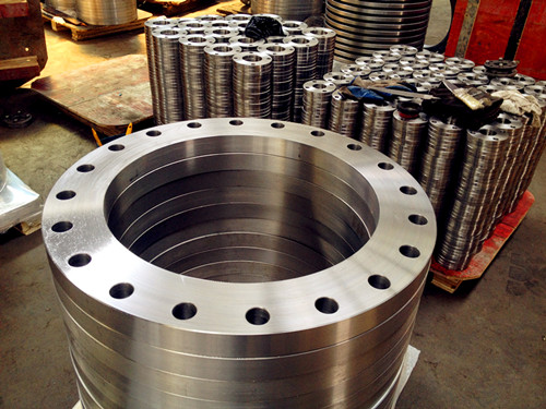 DIN FLANGE