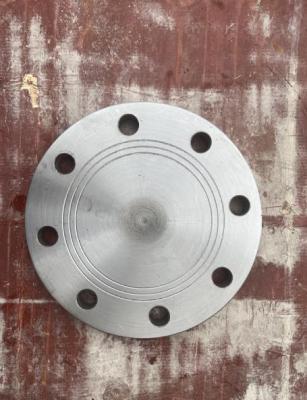 Blind Flange  ANSI B16.5