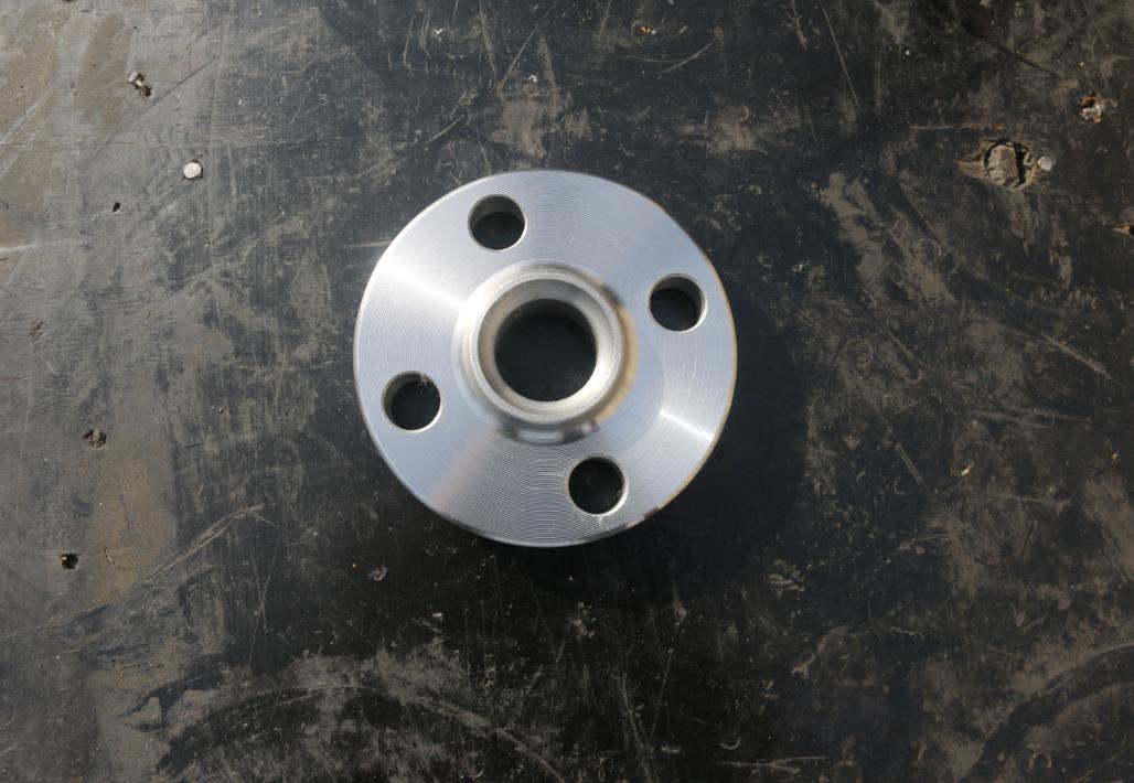 pipe flange